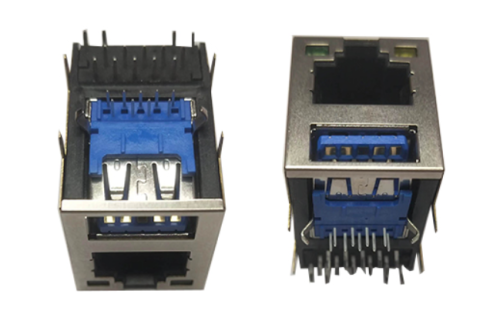 RJ45-USB